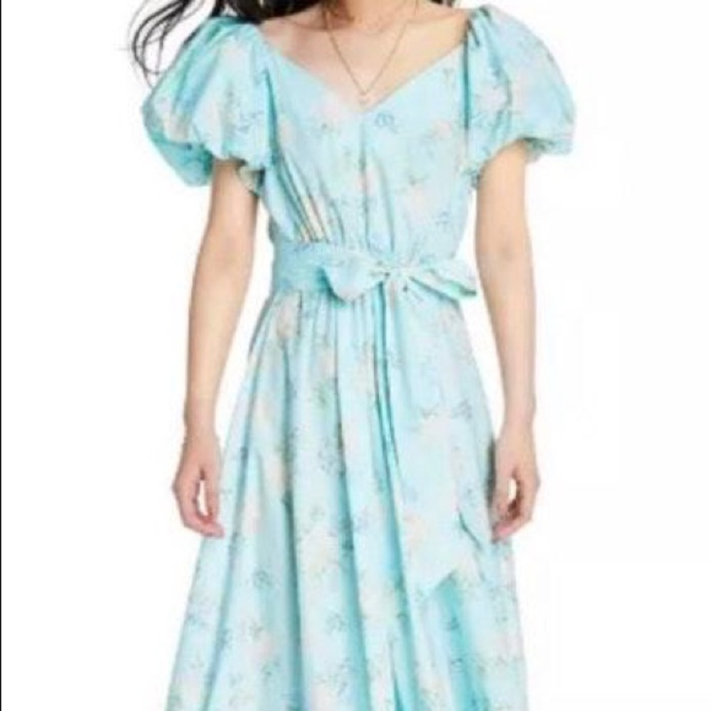 LvoeShackFancy dress